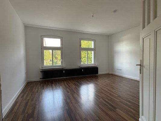 Schlafzimmer 1.OG hinten