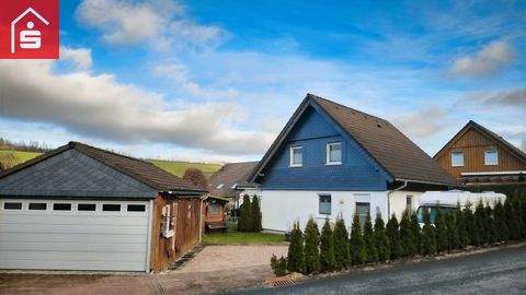 Schmallenberg Häuser, Schmallenberg Haus kaufen