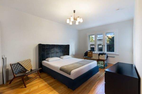 Wohnung 2 Schlafzimmer