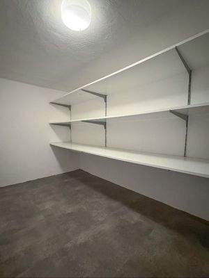 Speisekammer, Hauswirtschaft EG