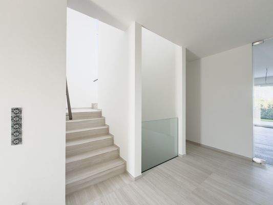 EG Aufgang Treppenhaus