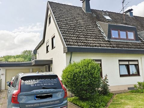 Frechen Häuser, Frechen Haus kaufen