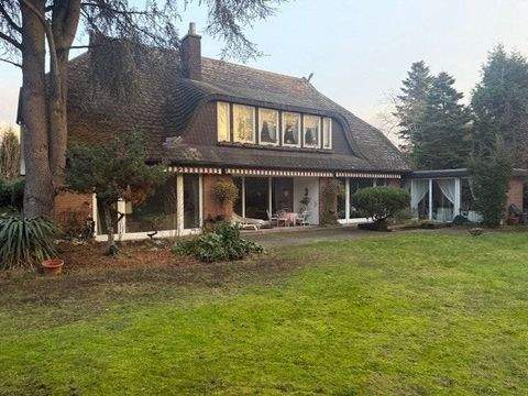 Burgwedel Häuser, Burgwedel Haus kaufen