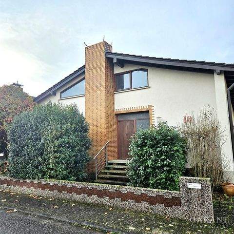 Neuburg am Rhein Häuser, Neuburg am Rhein Haus kaufen