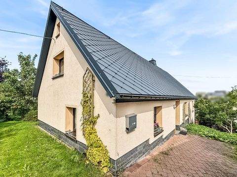 Ellefeld Häuser, Ellefeld Haus kaufen