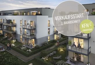 Verkaufsstart