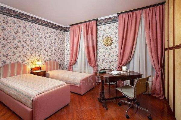 Ein begehrenswertes Luxus-Leben erwartet Sie hier