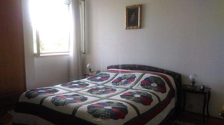 Drei Schlafzimmer zum Träumen