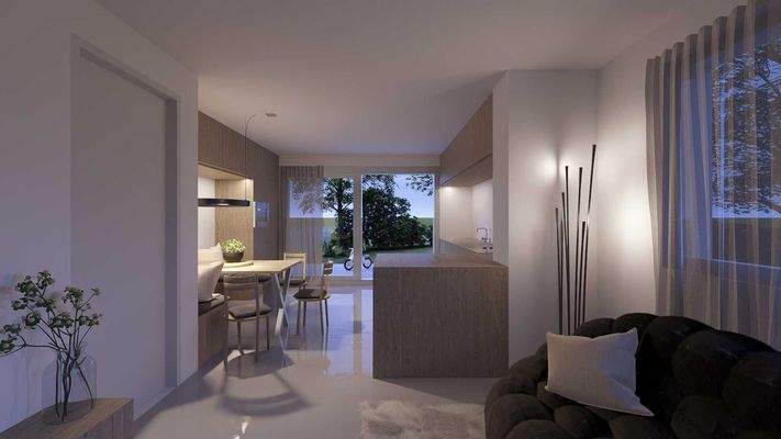 Wohnen I Kochen I Essen