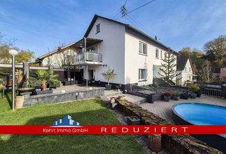 Ansicht Terrasse