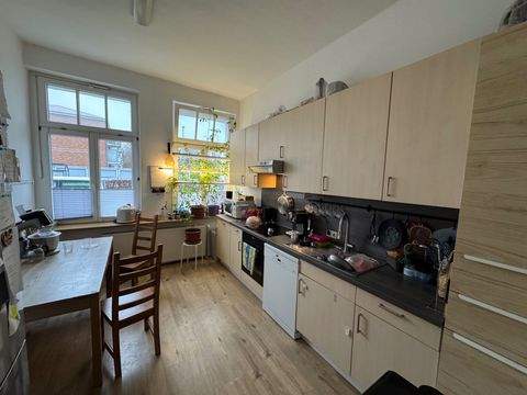 Bad Oldesloe Wohnungen, Bad Oldesloe Wohnung mieten