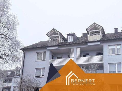 Murnau am Staffelsee Wohnungen, Murnau am Staffelsee Wohnung kaufen