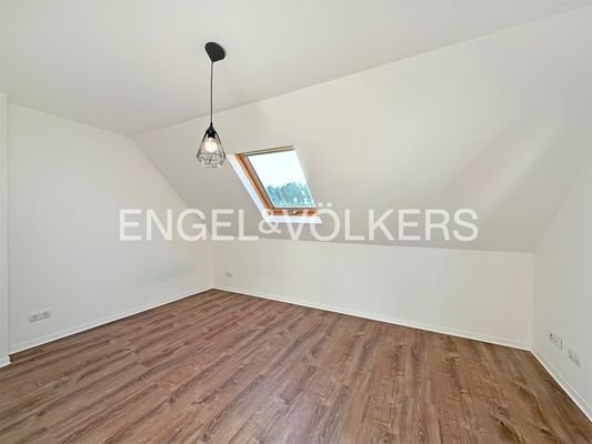Schlafzimmer im 2. OG