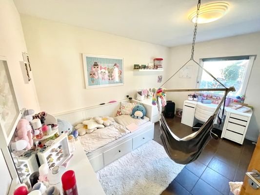 Bungalow Kinderzimmer 1