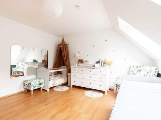 Schlafen (aktuell Kind)