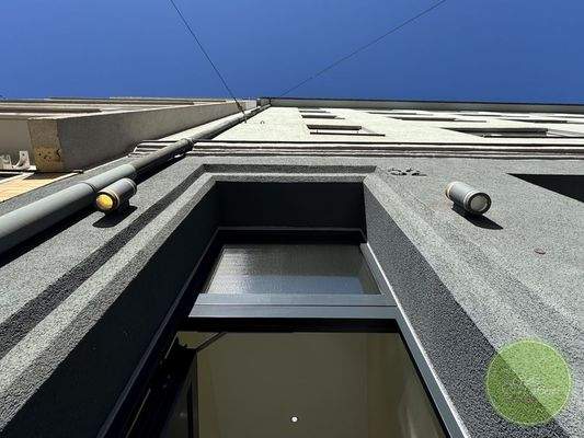 Hereinspatziert durch ...