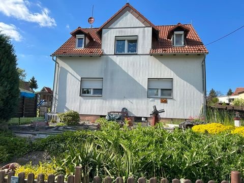 Meerane Häuser, Meerane Haus kaufen
