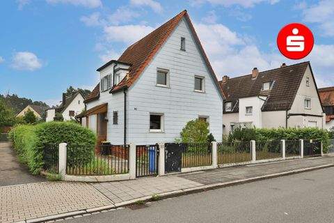 Nürnberg Häuser, Nürnberg Haus kaufen