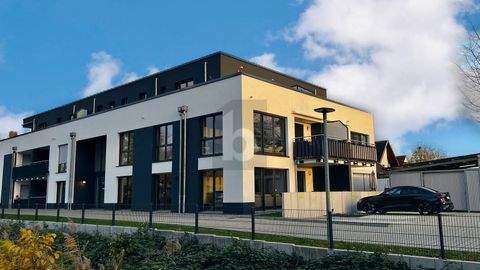 Elchesheim-Illingen Wohnungen, Elchesheim-Illingen Wohnung kaufen