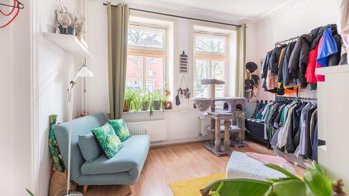 Gästezimmer EG