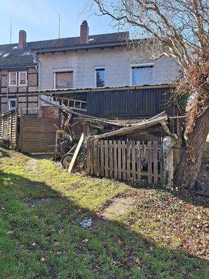 Ansicht von Nordosten