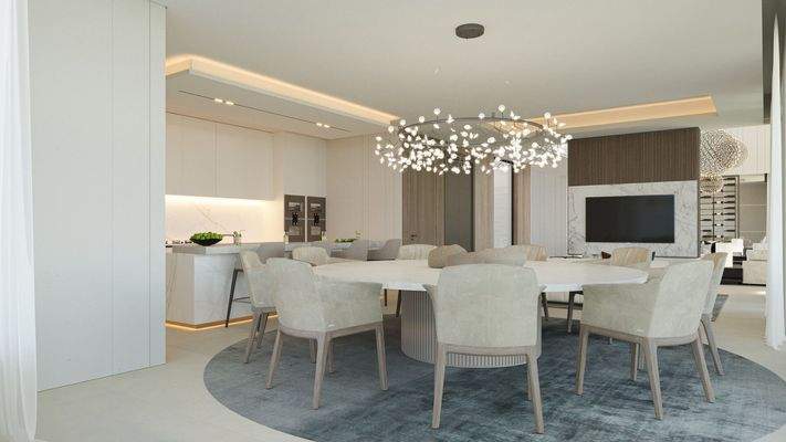 Photo: Villa in Benahavis