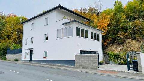 Gladenbach Häuser, Gladenbach Haus mieten 