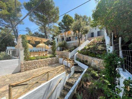 Villa mit Panoramablick im Herzen der Serra de Tramuntana BHHS-BAL-0926