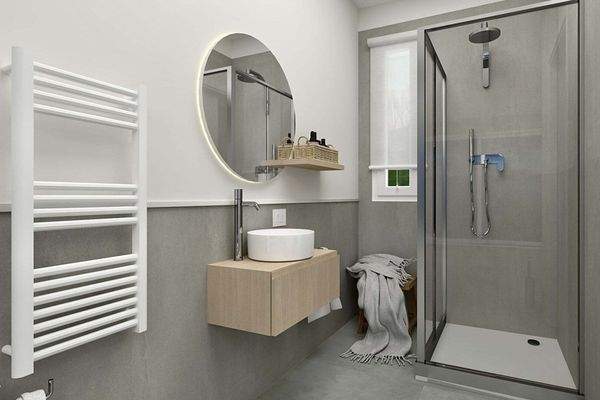 Prestigeprojekt „Finestra Sul Lago“ – am Lago d´Iseo