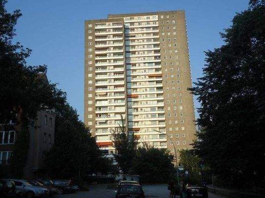 &quot;GORCH-FOCK-HAUS&quot;