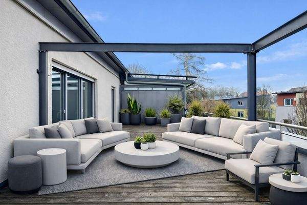 Herzlich Willkommen!