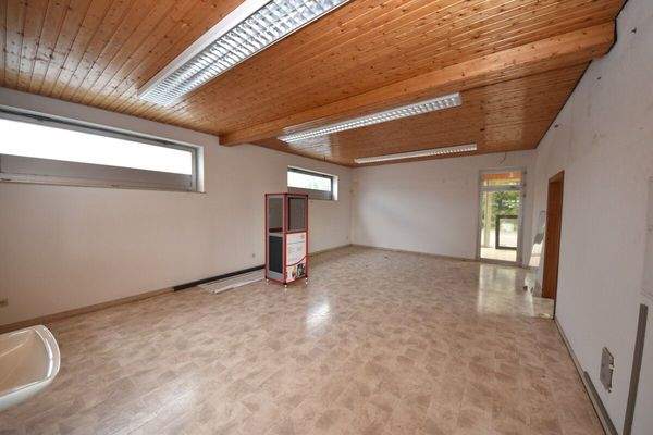 Ausstellungsgebäude