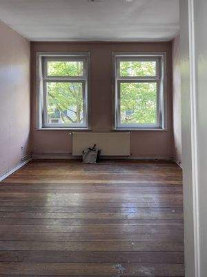 Schlafbereich 1. OG rechts