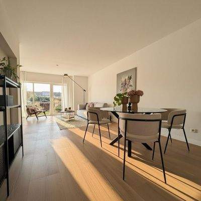 Wohnzimmer Ansicht 2