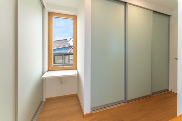 Ankleidezimmer