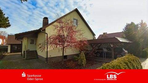 Groß Lindow Häuser, Groß Lindow Haus kaufen