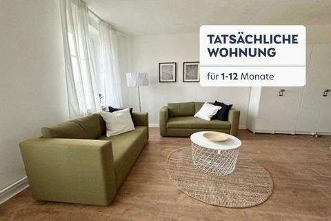 Berlin Wohnungen, Berlin Wohnung mieten