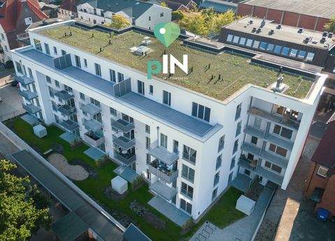 Pinneberg Wohnungen, Pinneberg Wohnung kaufen