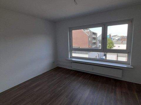 Wilhelmshaven Wohnungen, Wilhelmshaven Wohnung mieten