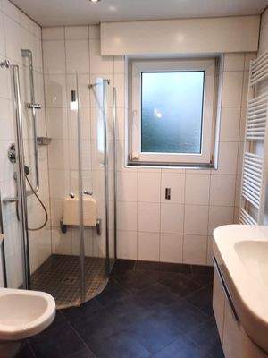 Badezimmer - Ansicht 2