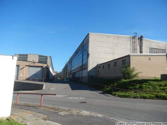 Außenansicht_Beispielhalle