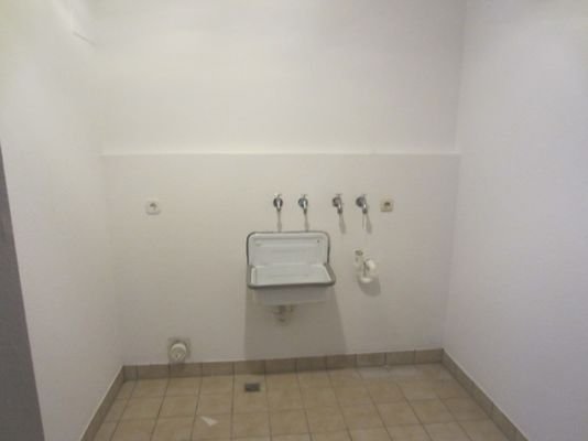 Hauswirtschaftsraum