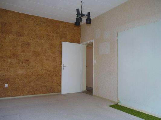 Zimmer OG Gartenseite 