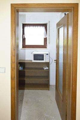 Abstellkammer - Erdgeschoss