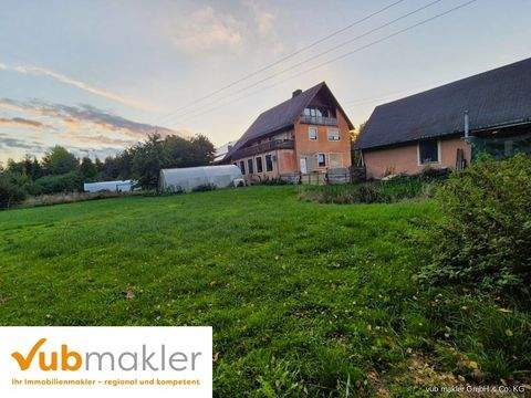 Pullenreuth / Rothenfurth Häuser, Pullenreuth / Rothenfurth Haus kaufen