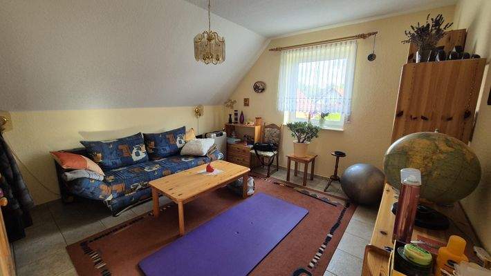 DG - 1. Kinderzimmer