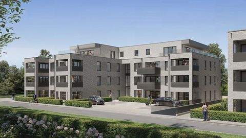 Gronau Wohnungen, Gronau Wohnung kaufen