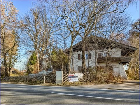 Markt Wald Häuser, Markt Wald Haus kaufen