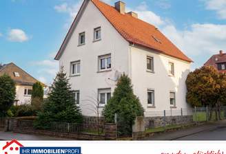 Ansicht frontal