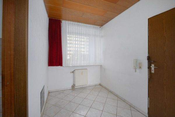 Diele/Eingangsbereich